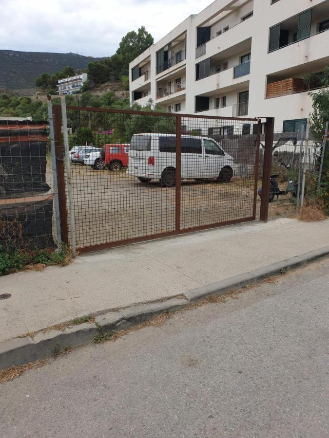 Appartement Gengina, Muy Centrico à Cadaqués Extérieur photo