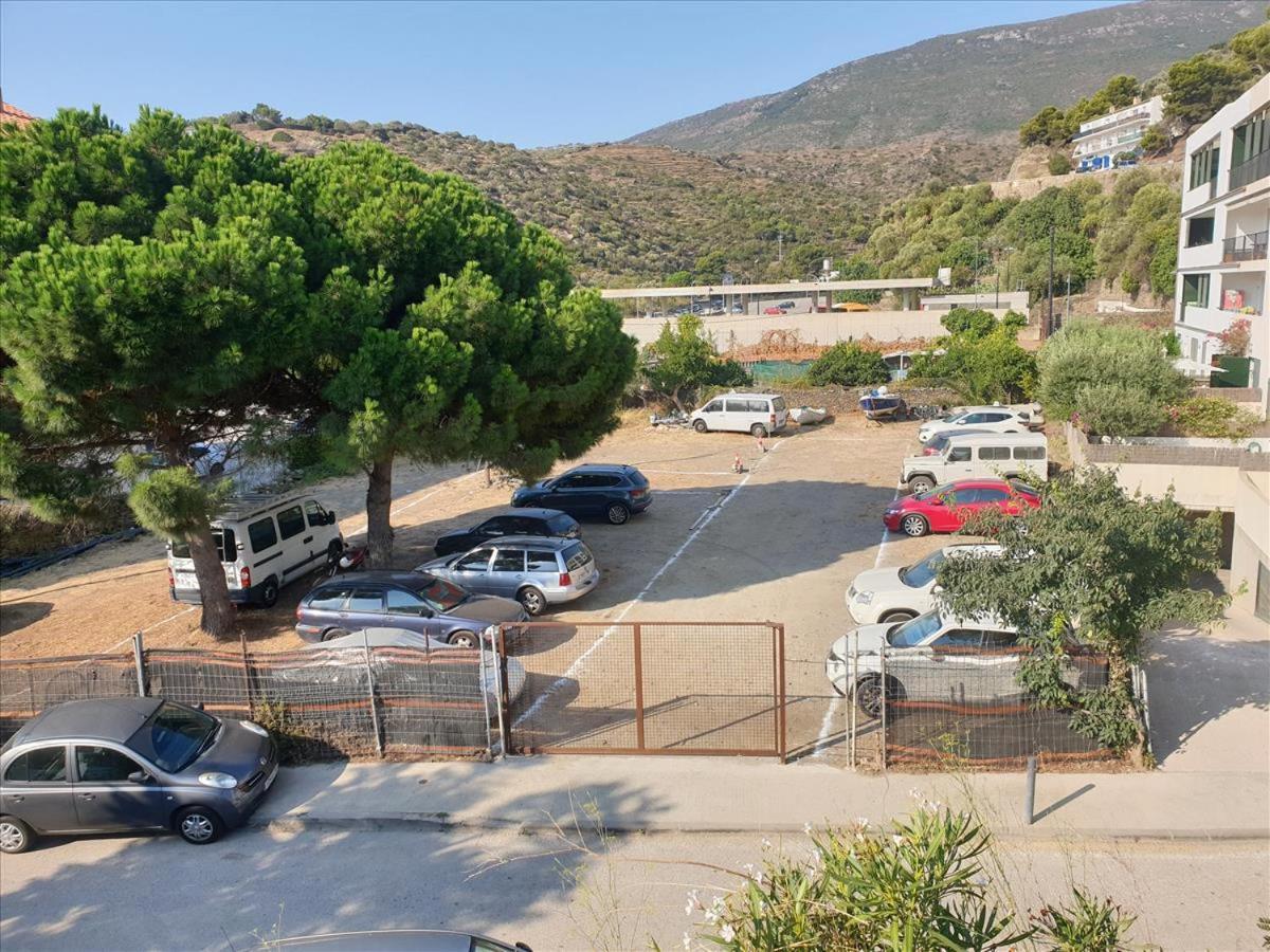Appartement Gengina, Muy Centrico à Cadaqués Extérieur photo