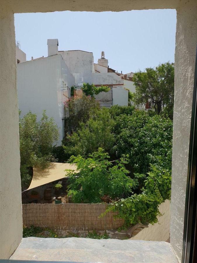 Appartement Gengina, Muy Centrico à Cadaqués Extérieur photo