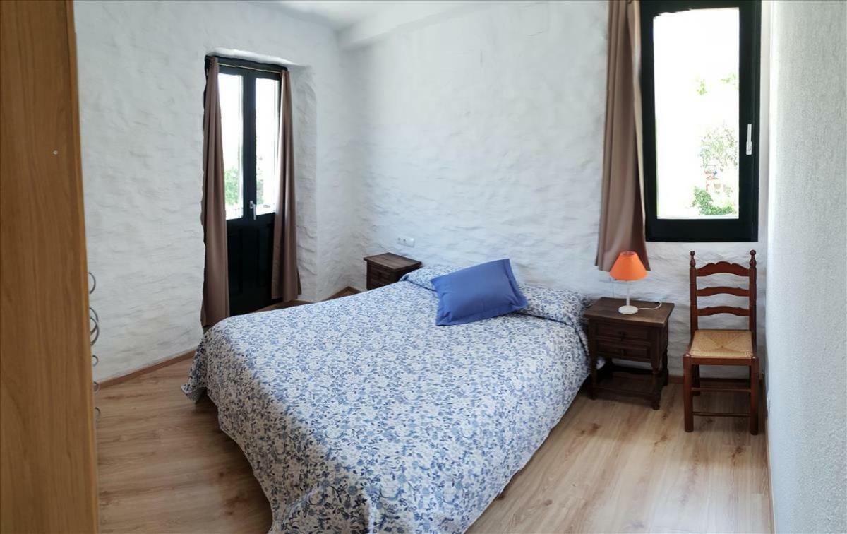 Appartement Gengina, Muy Centrico à Cadaqués Extérieur photo