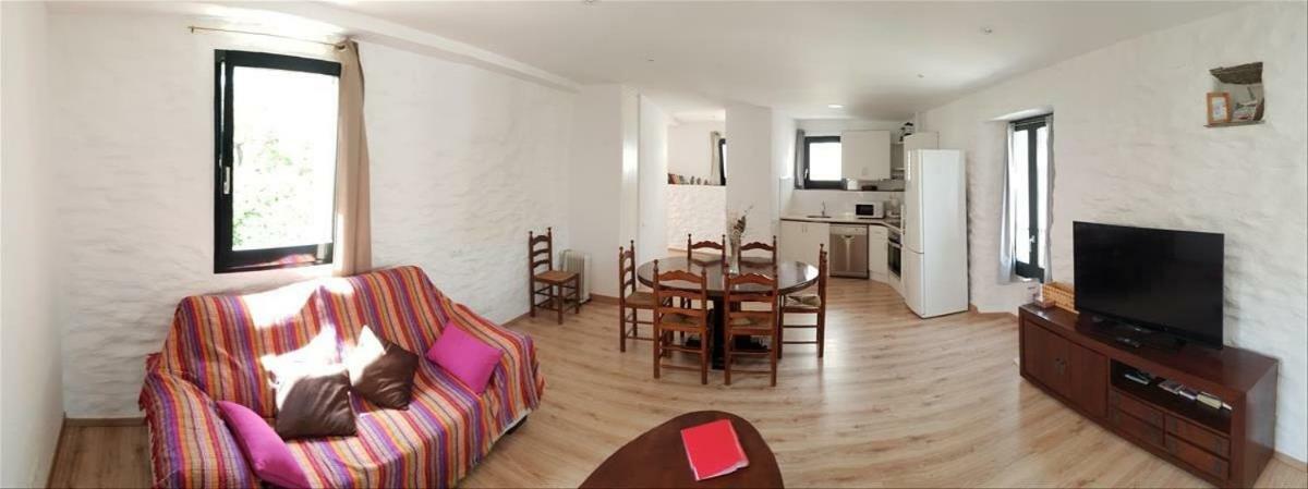 Appartement Gengina, Muy Centrico à Cadaqués Extérieur photo