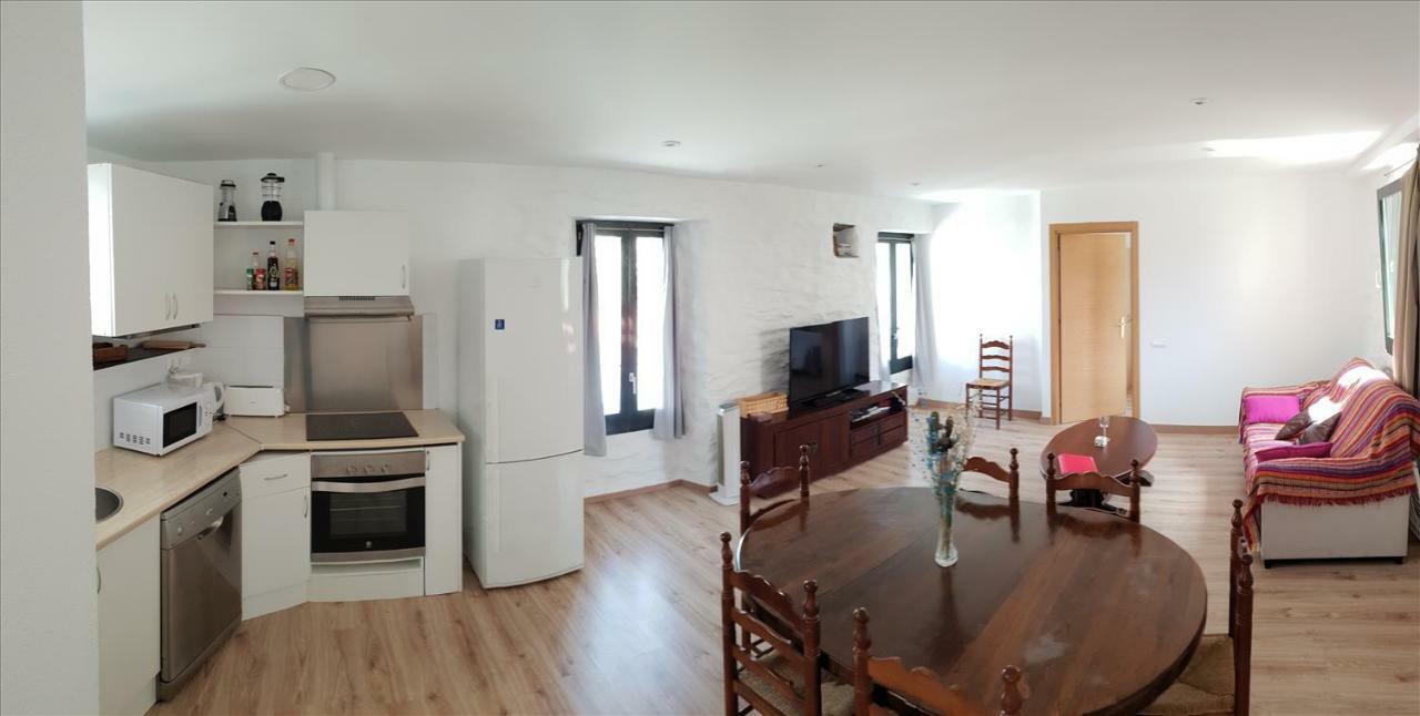Appartement Gengina, Muy Centrico à Cadaqués Extérieur photo