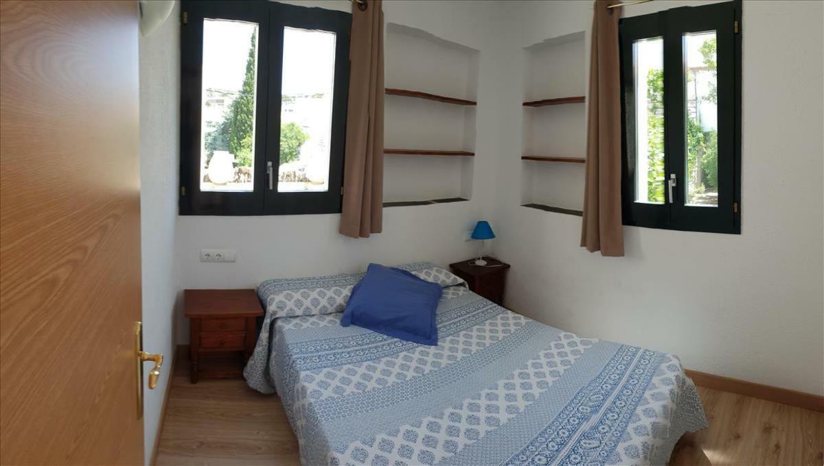 Appartement Gengina, Muy Centrico à Cadaqués Extérieur photo